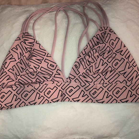 PINK Victoria's Secret Other - VS Sports bra PINK Victoria's Secret Other - VS Sports bra